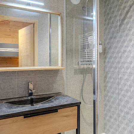 Apartment Duplex Au Coeur De Belle Plagne - 8 Pers. La Plagne-Tarentaise