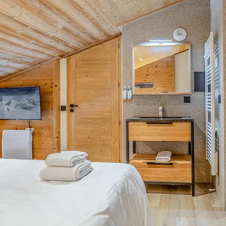 Duplex Au Coeur De Belle Plagne - 8 Pers. *